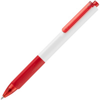 Ручка шариковая Winkel, красная (P18328.50)