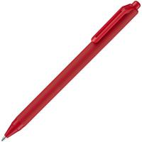 Ручка шариковая Cursive, красная (P18329.50)