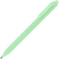 Ручка шариковая Cursive, зеленая (P18329.90)