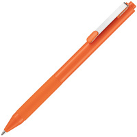 Ручка шариковая Renk, оранжевая (P18330.20)
