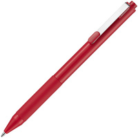 Ручка шариковая Renk, красная (P18330.50)