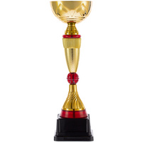 Кубок Awardee, средний, красный (P18351.50)