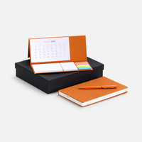 Набор High Grade, оранжевый (P18359.20)