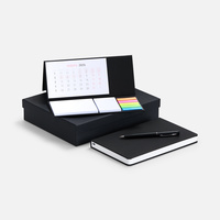 Набор High Grade, черный (P18359.30)