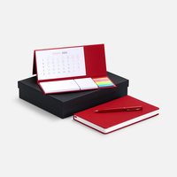 Набор High Grade, красный (P18359.50)