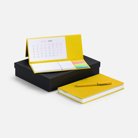 Набор High Grade, желтый (P18359.80)