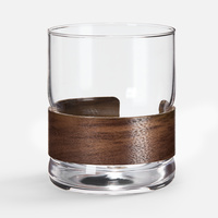 Стакан для виски Woodlyn (P18371.00)