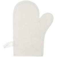 Банная рукавица Heat Off, белая (P18384.60)