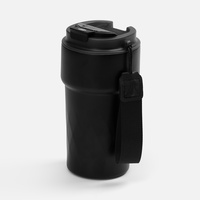 Смарт-термостакан neoMug, черный (P18386.30)