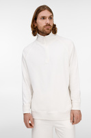 Толстовка унисекс S3, молочно-белая (P18401.60)