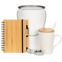 Набор Proffice, белый (P17956.60)