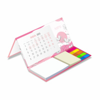 Календарь настольный Sticky на заказ, ver.2, 50 листов (P18514.01)