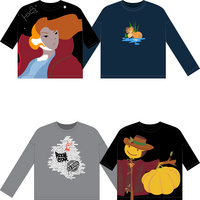 Джемпер унисекс NovaTee на заказ (P18516.01)