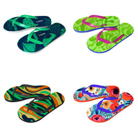Пляжные тапки Flip-flop на заказ, доставка авиа (P18532.01.avi)
