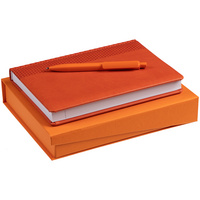 P18566.20 - Набор Brand Duo, оранжевый