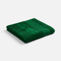 Полотенце Molan, большое, темно-зеленое (P18592.90)