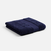 Полотенце Meliora, большое, темно-синее (P18596.40)