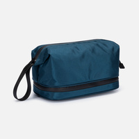 Несессер Norvett, синий (P18604.40)