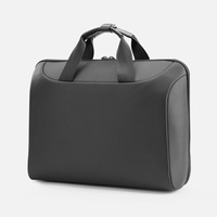 Сумка для ноутбука Storax, черная (P18611.30)