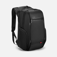 Рюкзак Titus, черный (P18612.30)