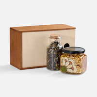 Набор Forest Pump, «Сила Сибири» (P18625.01)