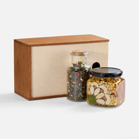 Набор Forest Pump, «Поцелуй гейши» (P18625.02)