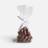 Фундук Crispetti, в молочном шоколаде (P18627.03)