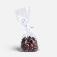 Миндаль Crispetti, в молочном шоколаде (P18628.03)