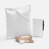 Набор Colorifica, зеленый (P18653.69)