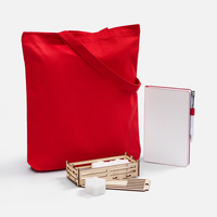 Набор Colorifica, красный (P18653.65)