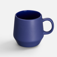 Кружка Tubbi, синяя (P18663.40)