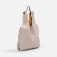 Сумка Agio ver.2, серая (P18727.10)