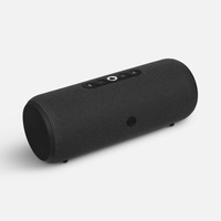 Умная колонка &laquo;Яндекс Станция Стрит&raquo;, черная (P18735.30)