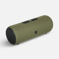 Умная колонка &laquo;Яндекс Станция Стрит&raquo;, зеленая (P18735.90)