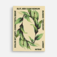 Шоколадная открытка (P18750)