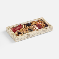 Смесь орехов и цукатов Nut Fusion, ver.2 (P18791)