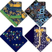 Обложка для паспорта на заказ Pase, ПВХ (P18904.02)