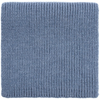 Шарф Tommi, голубой меланж (P19008.14)