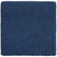 Шарф Tommi, синий меланж (P19008.40)