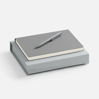 Набор Flex Shall Simple, серый (P19142.10)