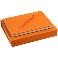 Набор Flex Shall Simple, оранжевый (P19142.20)