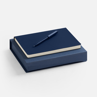 Набор Flex Shall Simple, синий (P19142.40)