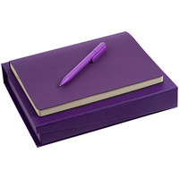 Набор Flex Shall Simple, фиолетовый (P19142.70)