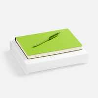 Набор Flex Shall Simple, светло-зеленый (P19142.90)
