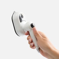 Мини-отпариватель Prim, белый (P19211.60)