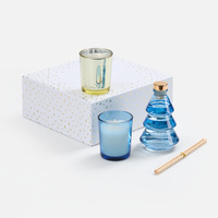 Набор Festive Touch, синий (P19355.40)