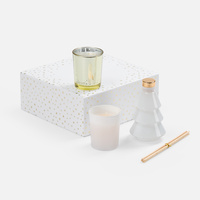 Набор Festive Touch, белый (P19355.60)