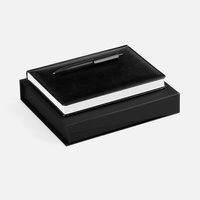 Набор Nebraska Duo, черный (P19415.33)