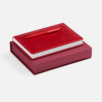 Набор Nebraska Duo, красный (P19415.50)