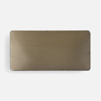 Значок Magnet Matto, бронзовый (P19729.25)